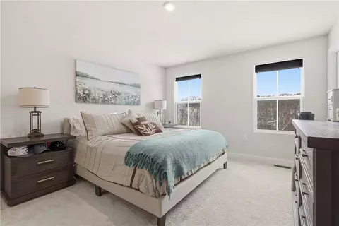 Bedroom - 142 Olivia Dr, Monaca, PA 15061 photo 1 of 6