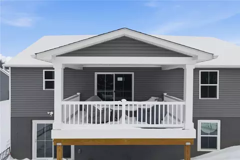 Exterior - 142 Olivia Dr, Monaca, PA 15061 photo 3 of 4