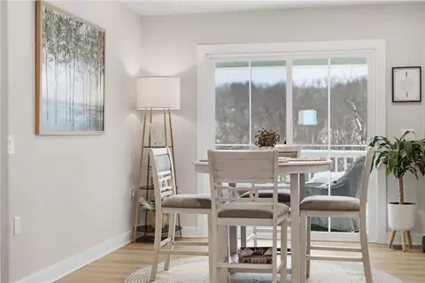 Dining - 142 Olivia Dr, Monaca, PA 15061 photo 1 of 1