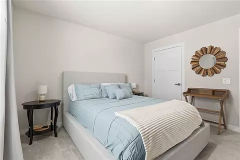 Bedroom - 142 Olivia Dr, Monaca, PA 15061 photo 5 of 6