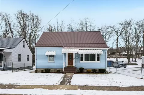 1024 N Mckean St, Kittanning, PA 16201