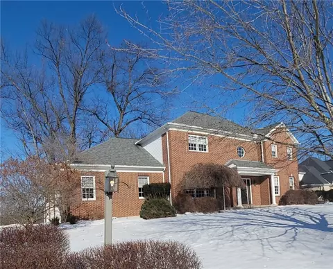 109 Ontario Ct, Gibsonia, PA 15044