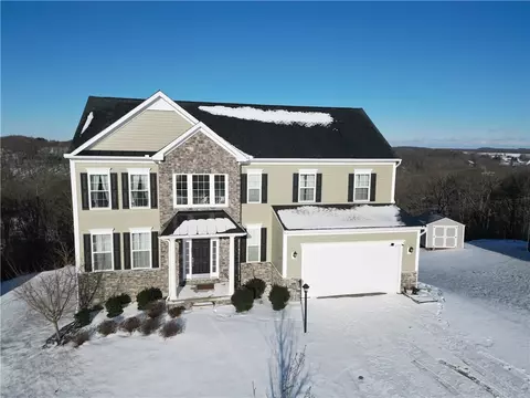 207 Wyncrest Dr, Butler, PA 16001