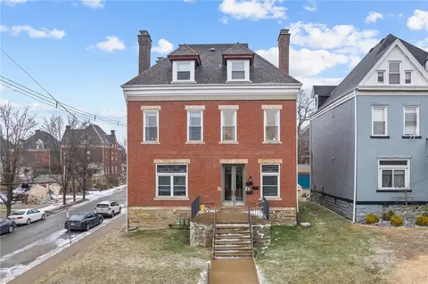 356 S Aiken Ave, Pittsburgh, PA 15232