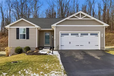 135 Alta Vista Dr, Imperial, PA 15126