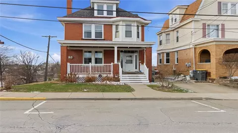 1633 Hillsdale Ave, Pittsburgh, PA 15216