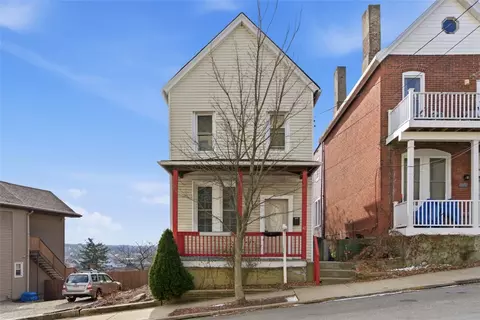 42 Cowan St, Pittsburgh, PA 15211