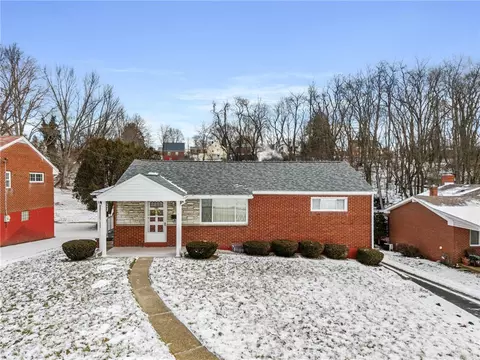 138 Reed St, New Kensington, PA 15068