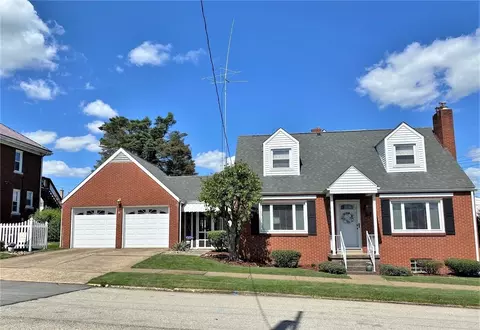 635 Green St, Greensburg, PA 15601