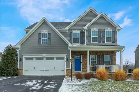 216 Overlook Dr, Pittsburgh, PA 15237