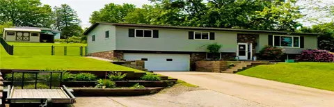 3035 Warren Rd, Indiana, PA 15701