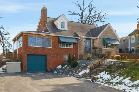 509 Brownstown Rd, Irwin, PA 15642