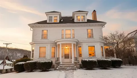 516 W 3rd, Oil City, PA 16301