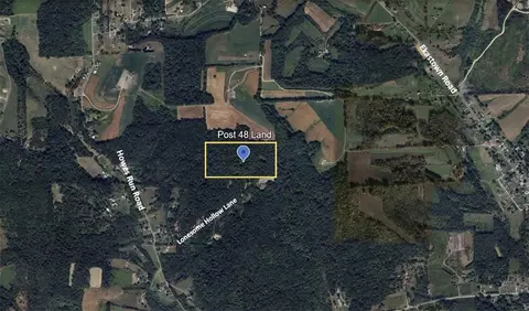 000 N Of Lonesome Hollow Ln, Sarver, PA 16055