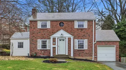 2339 Collins Rd, Pittsburgh, PA 15235