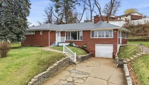 4568 Old William Penn Hwy, Monroeville, PA 15146