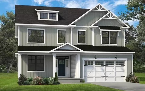 5009 Parkside Dr, Oakdale, PA 15071