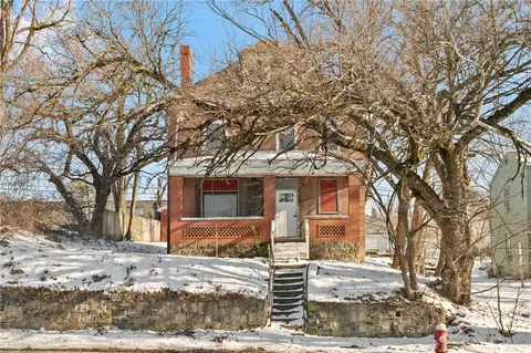 711 Ohio River Blvd, Pittsburgh, PA 15202