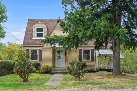 230 Idlewood Rd, Pittsburgh, PA 15235