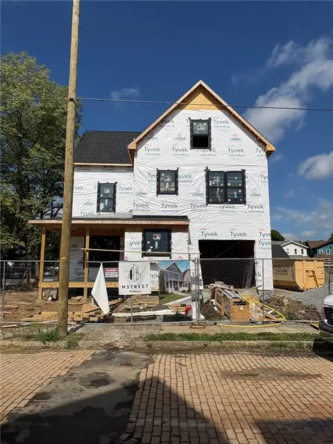 558 Mifflin Ave, Pittsburgh, PA 15221