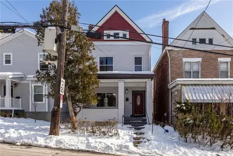 232 N Aiken Ave, Pittsburgh, PA 15206