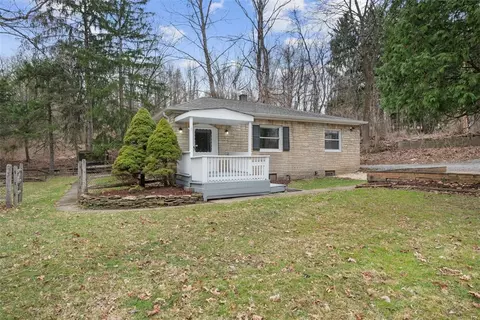 600 Camp Meeting Rd, Sewickley, PA 15143