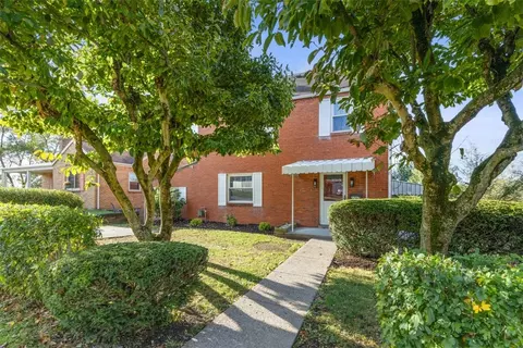 1707 Crosby Ave, Pittsburgh, PA 15216