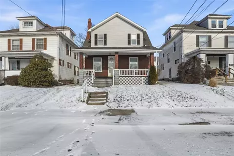 624 Line Ave, Ellwood City, PA 16117