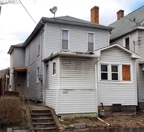 2315 7th Ave, Beaver Falls, PA 15010