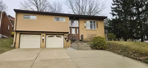 4642 Mount Troy Rd Ext, Pittsburgh, PA 15214