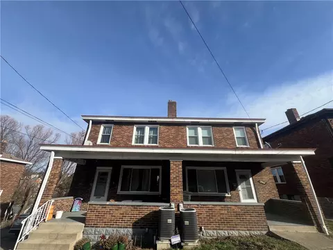2931 Clermont Ave, Pittsburgh, PA 15227