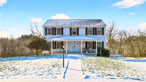 913 Lodgepole Dr, Imperial, PA 15126