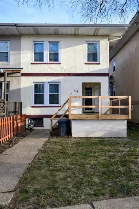 134 Ida Ave, Donora, PA 15033