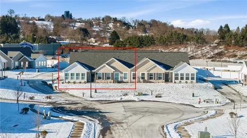 1281 Sandy Ridge Dr, Sarver, PA 16055