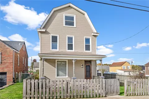 840 7th St, Verona, PA 15147