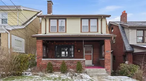 729 Woodbourne Ave, Pittsburgh, PA 15226