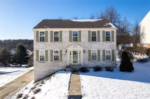 4314 Grandview, Gibsonia, PA 15044