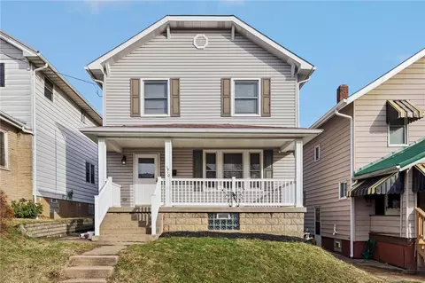 1910 Ridge Ave, New Kensington, PA 15068