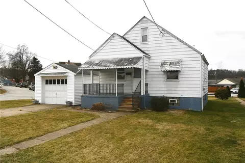 2720 C St, Mckeesport, PA 15133
