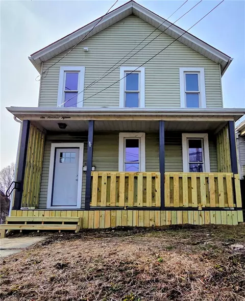 615 N Main St, Washington, PA 15301
