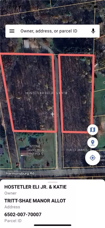 00 Harmonsburg Rd, Meadville, PA 16335