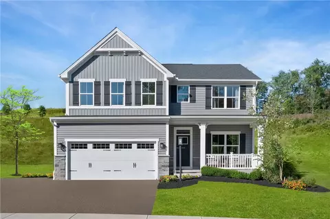 312 Whitecliff Dr, Venetia, PA 15367