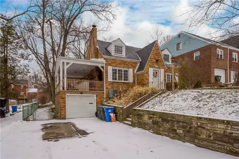 4651 Wilburke Ave, Pittsburgh, PA 15236