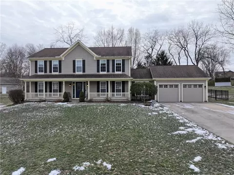 115 Western Cir, Mcdonald, PA 15057