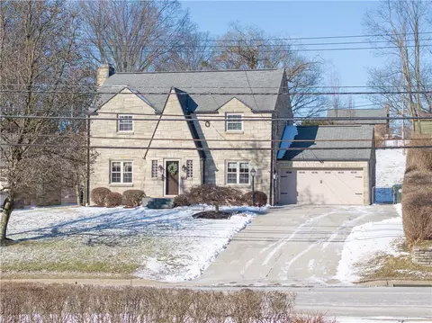 4738 Baptist Rd, Pittsburgh, PA 15227