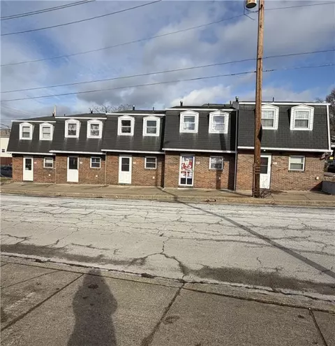 751-767 Drey St, Arnold, PA 15068
