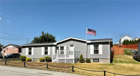 507 Blind Ln, Belle Vernon, PA 15012