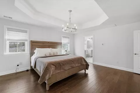 Bedroom - 147 Seneca Pl, Mars, PA 16046 photo 1 of 2