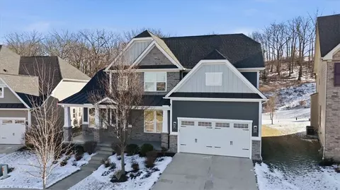 Exterior - 147 Seneca Pl, Mars, PA 16046 photo 7 of 7