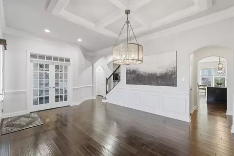 Entry Way - 147 Seneca Pl, Mars, PA 16046 photo 1 of 5